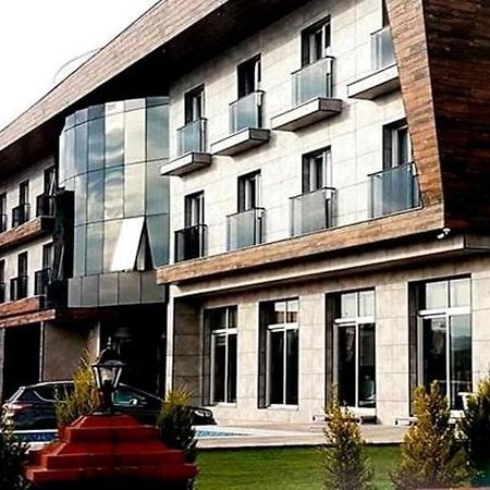 Отель Мугла Экстерьер фото